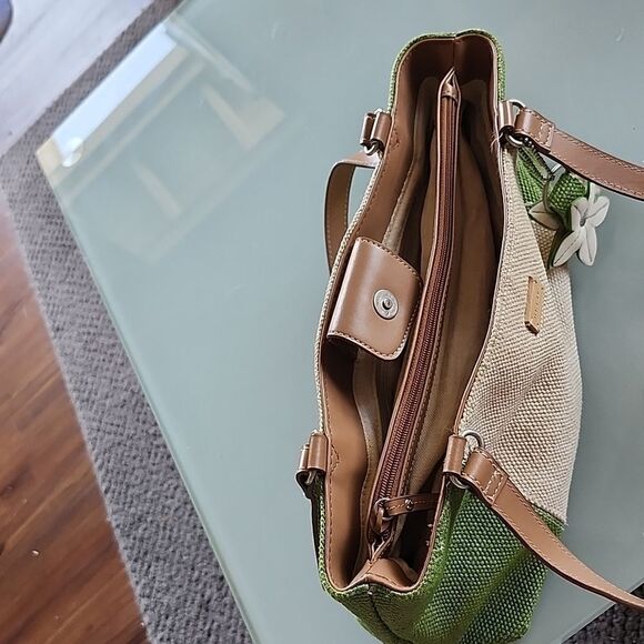 Relic Tweed Bag - Picture 9 of 11